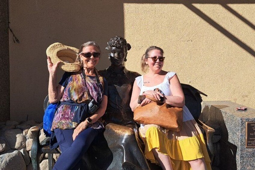 Palm Springs Scavenger Hunt Adventure 2