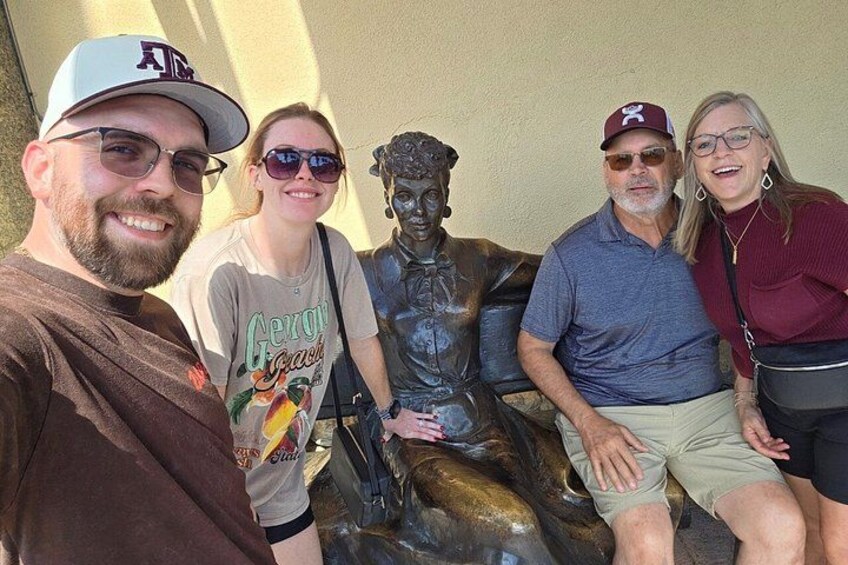 Palm Springs Scavenger Hunt Adventure 3