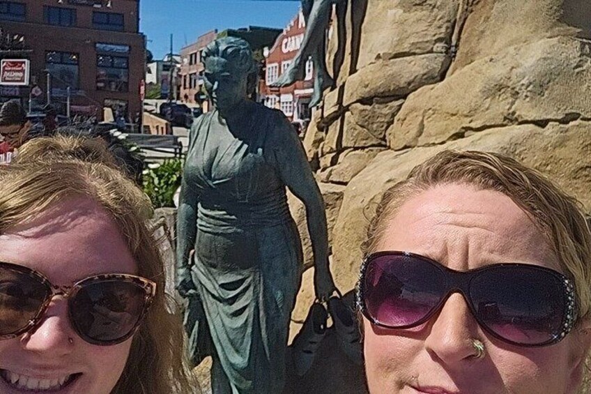 Monterey Scavenger Hunt Adventure 2