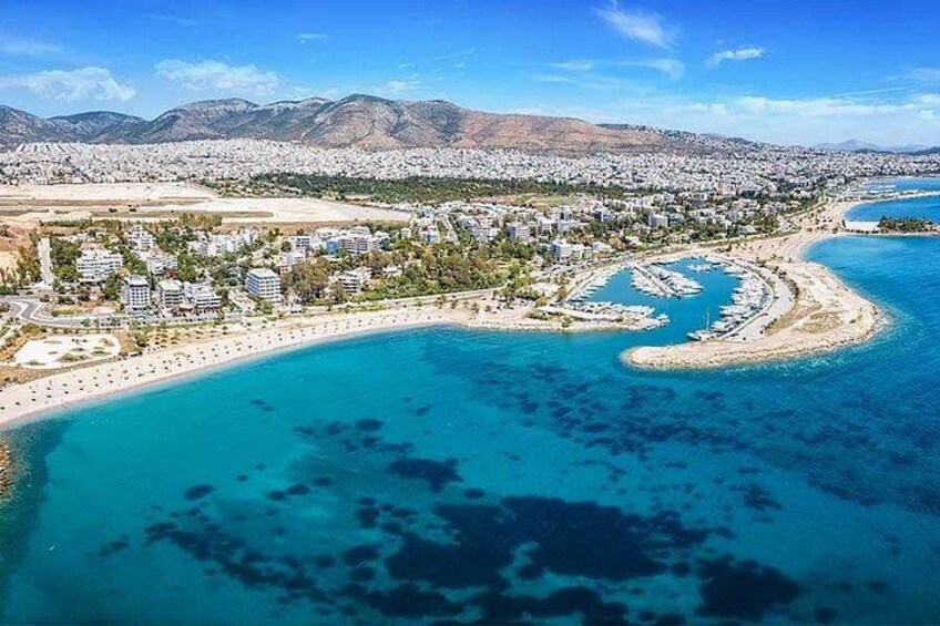 Athens Riviera 4