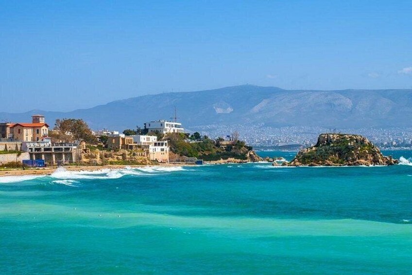 Athens Riviera 3