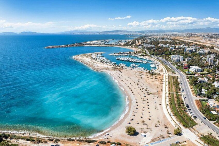 Athens Riviera 2