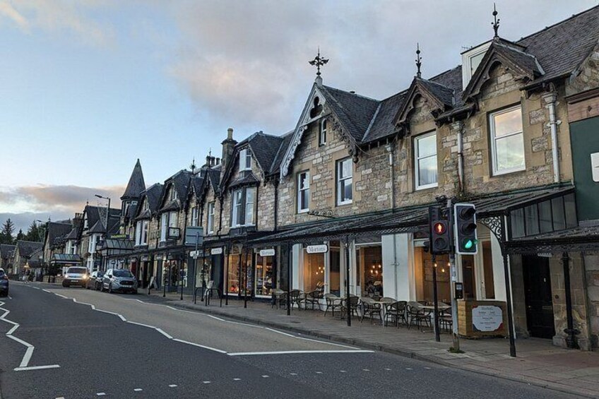 Loch Ness, Culloden, Clava Cairns: Private Tour from Edinburgh 5