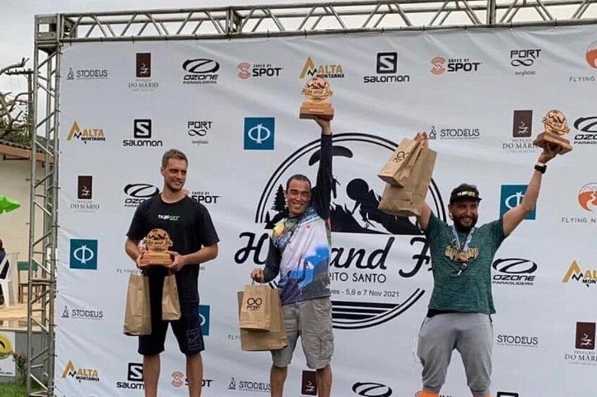 Champion Hike and Fly Spirit Saint 2021 4