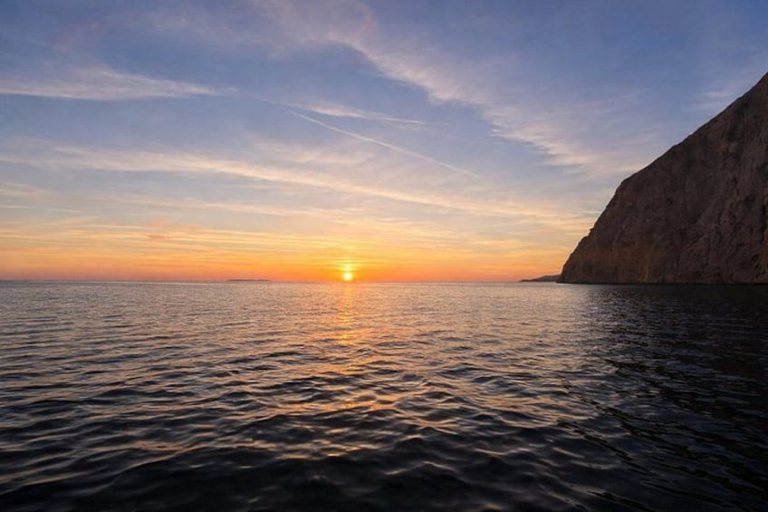 Sunset Sailing Cruise in Kalamata: Shared Experience 2