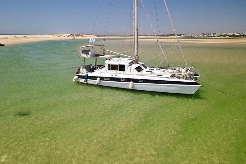 Private Blue Lagoon Tour: Full Day Catamaran Adventure 2