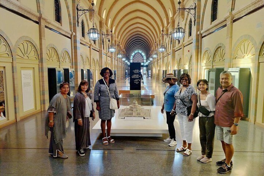 Sharjah Museum Of Islamic Civilization 4