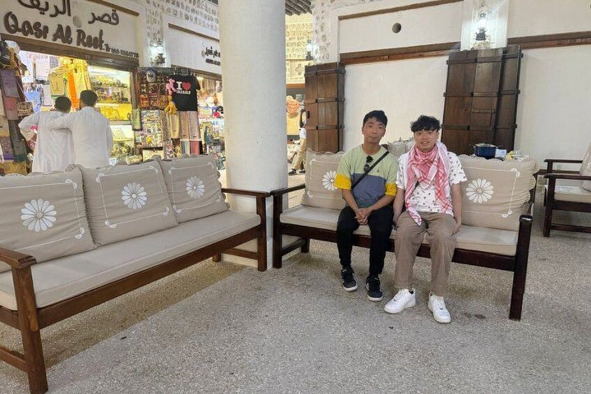 Souk Al Arsah 2