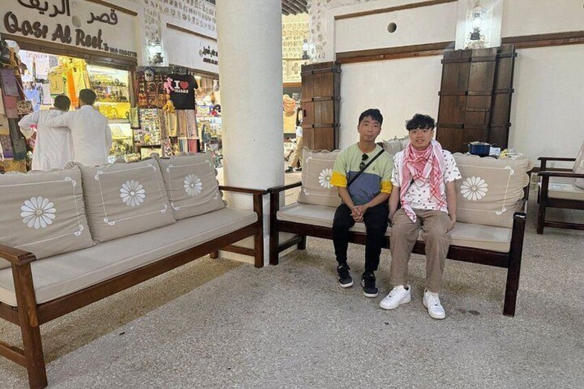 Souk Al Arsah 4