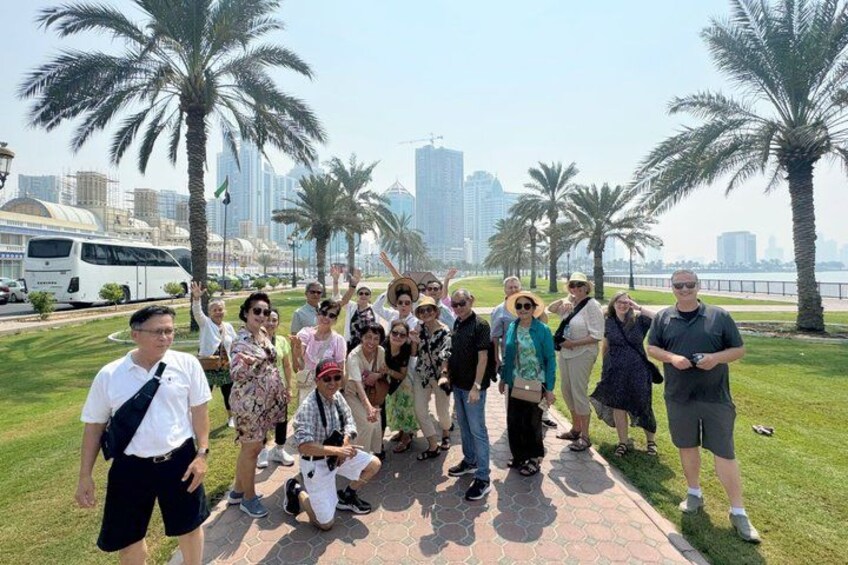 Sharjah Blue Souk 4