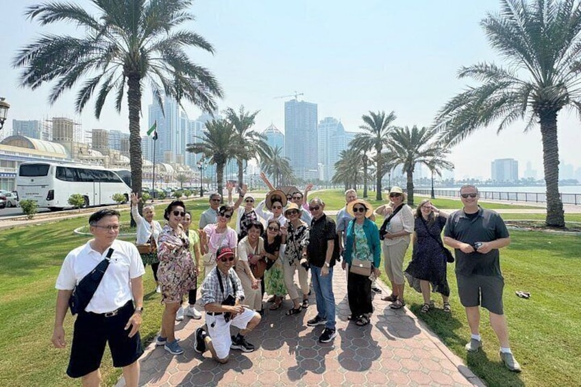 Sharjah Blue Souk 5