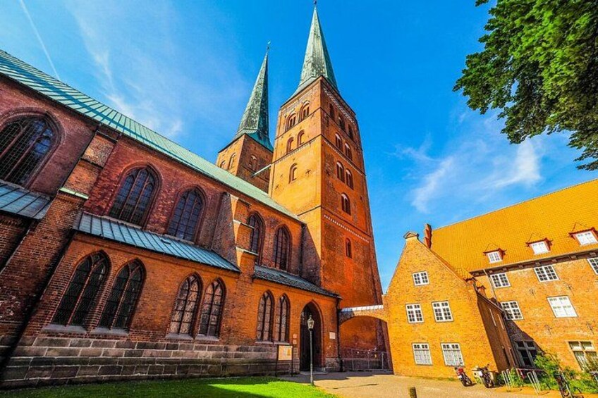 Denmark – Fairy Tales & LEGO Wonders 4-Day Private Tour 4