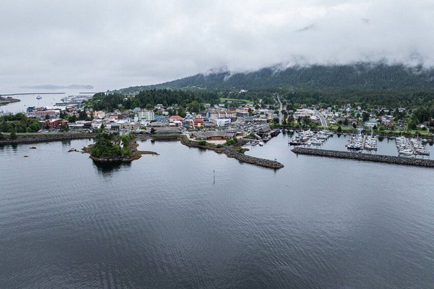 Sitka Historical Highlight Tour 3