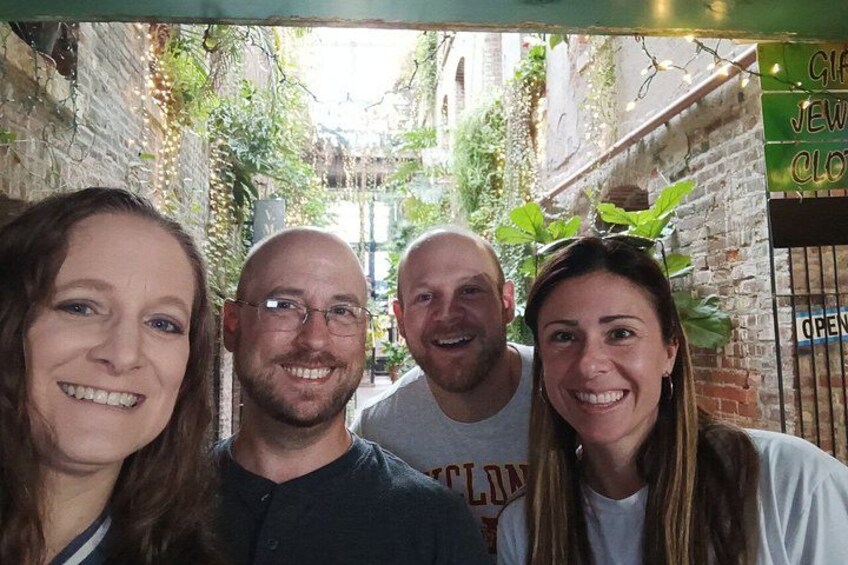 Omaha Scavenger Hunt Adventure 1