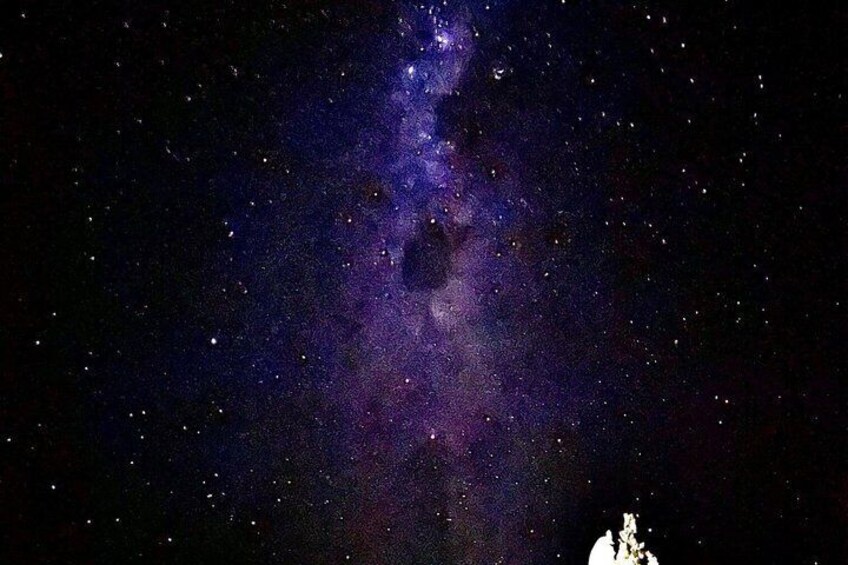 Private Pinnacles Sunset and Stargazing Tour with Lobster Dinner 2