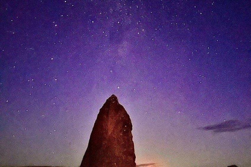 Private Pinnacles Sunset and Stargazing Tour with Lobster Dinner 3