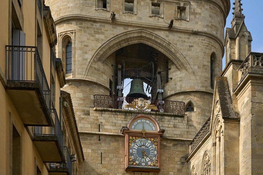 Bordeaux Self Exploration From Le Verdon Port Round Trip Transfer 3