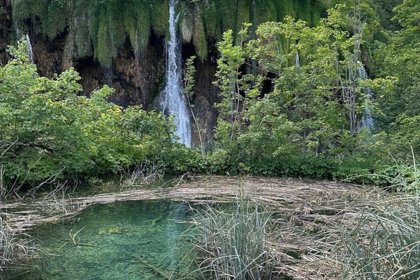 Plitvice Lakes Private Escape: Authentic & Signature 5