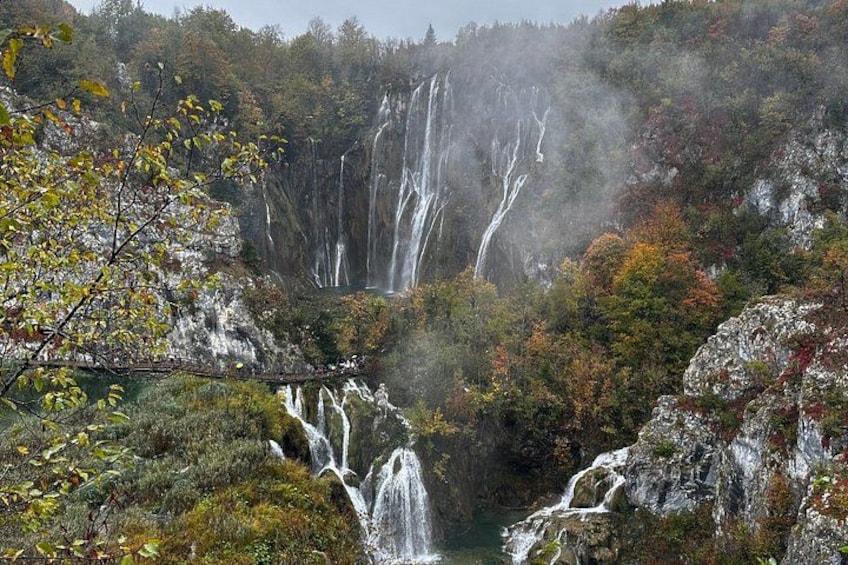Plitvice Lakes Private Escape: Authentic & Signature 2
