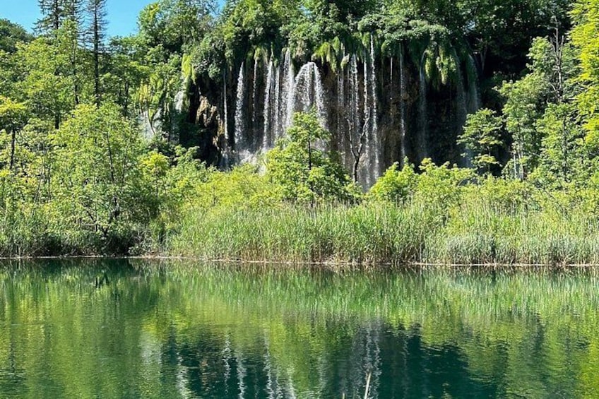 Plitvice Lakes Private Escape: Authentic & Signature 1