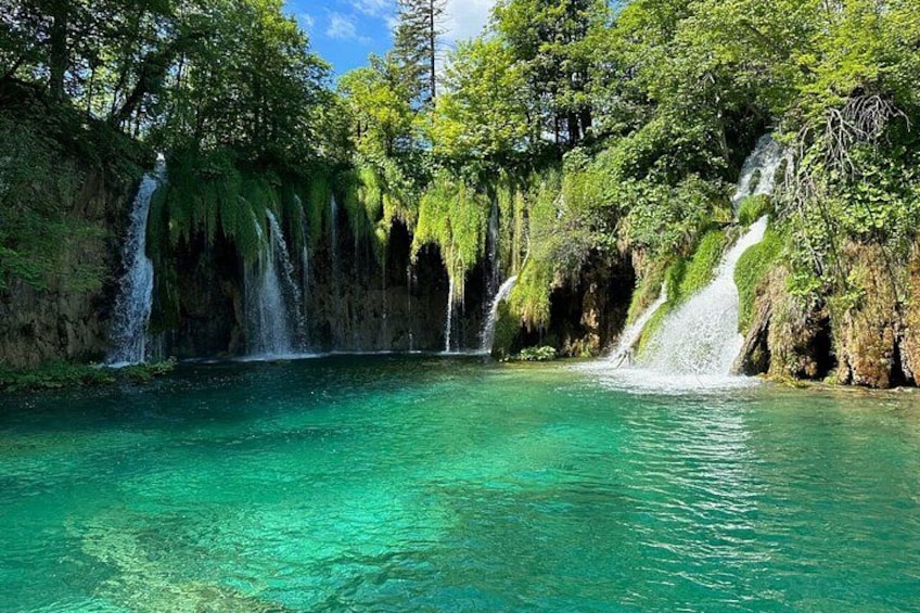 Plitvice Lakes Private Escape: Authentic & Signature 3