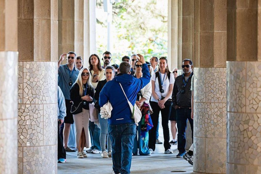 Tour with Guide 3
