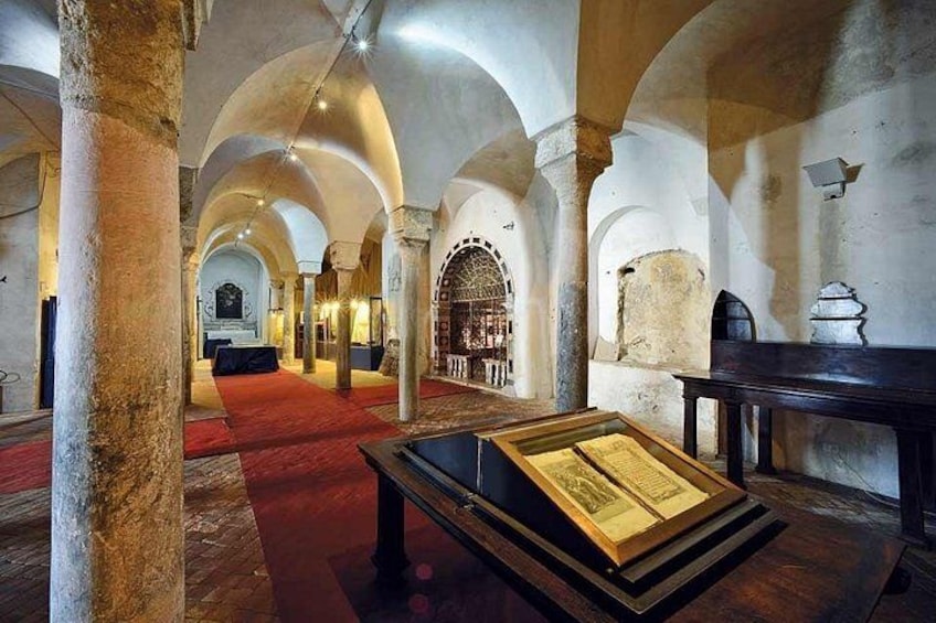 Experience Gerace, Stilo, and Costa Ionica from Bella Calabria 4