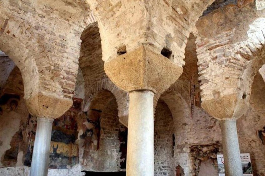 Experience Gerace, Stilo, and Costa Ionica from Bella Calabria 3