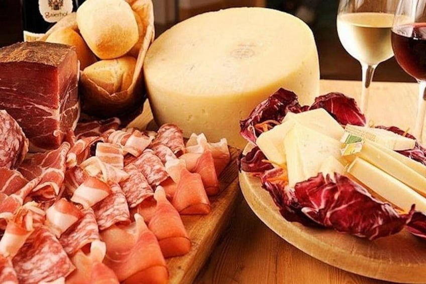 Experience Gerace, Stilo, and Costa Ionica from Bella Calabria 5