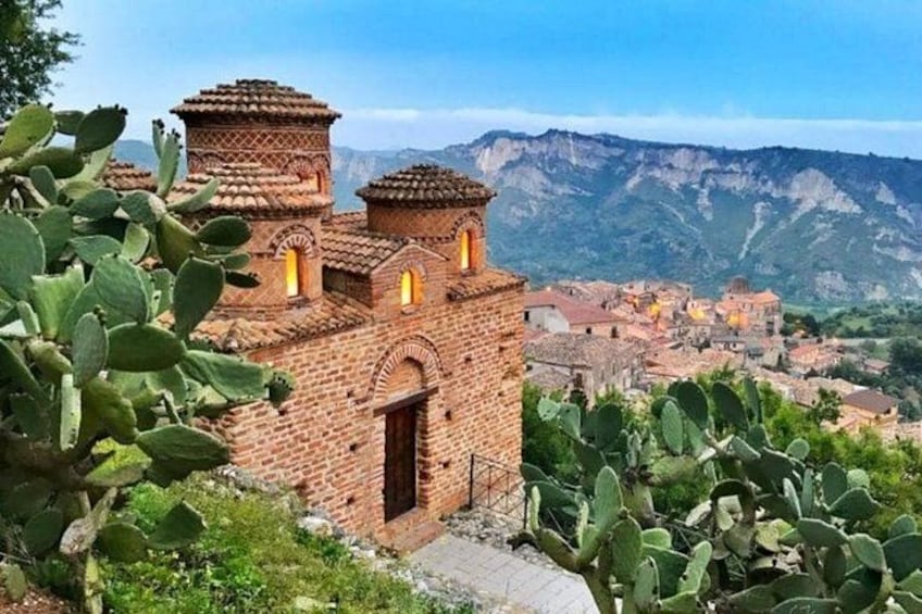 Experience Gerace, Stilo, and Costa Ionica from Bella Calabria 1