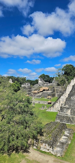 Picture 21 for Activity Tikal from Hotel Camino Real El Remate - All Inclusive 4