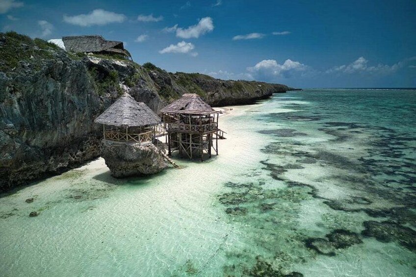 Mtende Beach 2