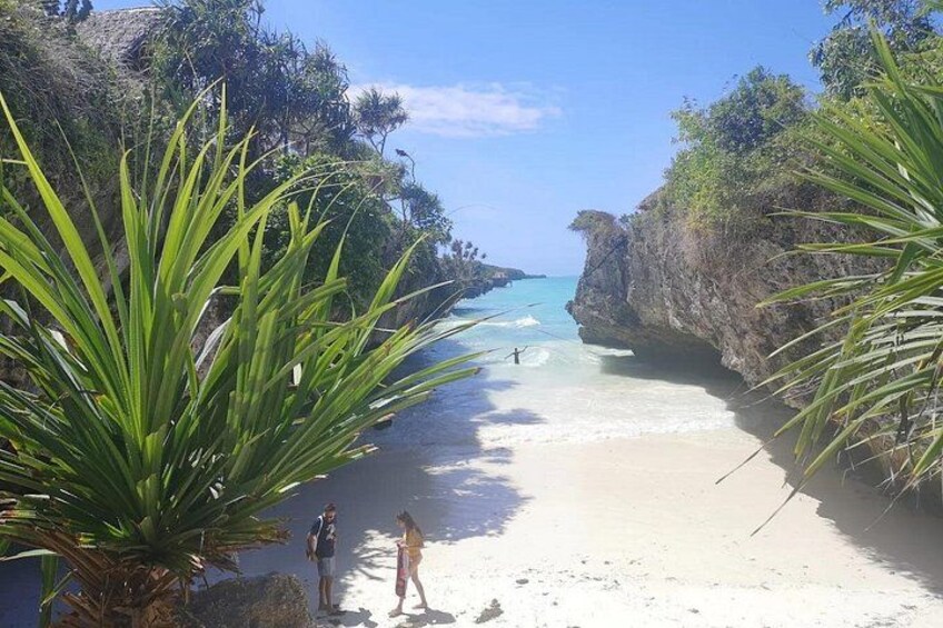 mtende Beach 3