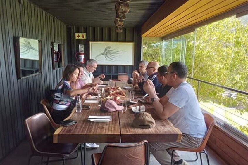 Half-Day Wine Tasting Tour in Stellenbosch 1