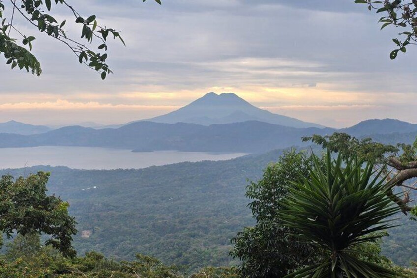Hiking Tour: Cerro San Jacinto. 2