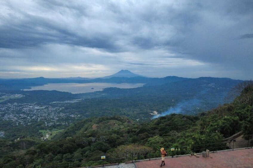 Hiking Tour: Cerro San Jacinto. 4