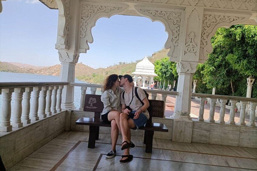 12 Day Udaipur Jodhpur Jaisalmer Bikaner Jaipur and Agra Tour 3