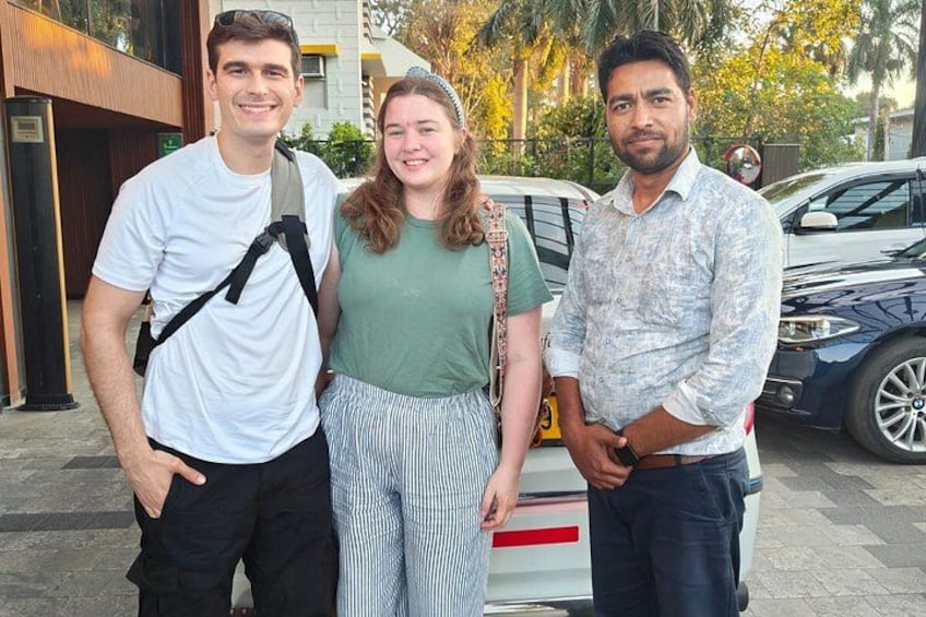 12 Day Udaipur Jodhpur Jaisalmer Bikaner Jaipur and Agra Tour 4