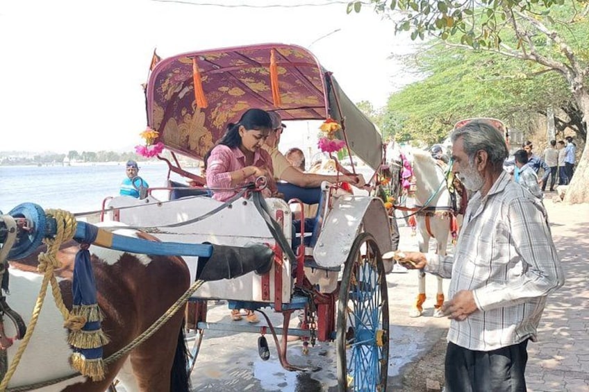 12 Day Udaipur Jodhpur Jaisalmer Bikaner Jaipur and Agra Tour 2