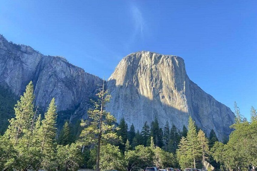 San Francisco to Kings Canyon and Yosemite 2 Day Tour 3