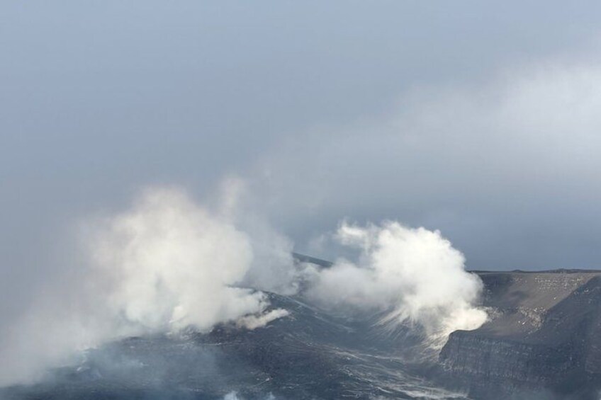 Big Island: Hawaii Volcanoes and Hilo Private Adventure 4