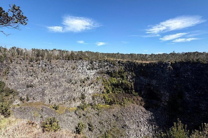 Big Island: Hawaii Volcanoes and Hilo Private Adventure 5