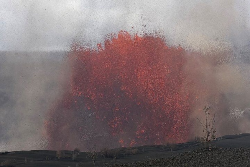 Big Island: Hawaii Volcanoes and Hilo Private Adventure 3