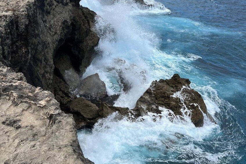 Cueva del Indio Tour at Arecibo 2