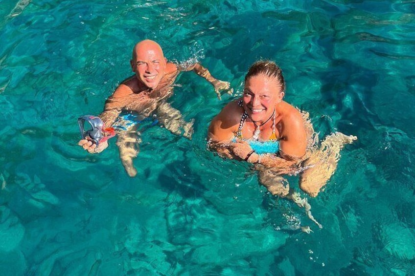 Monterosso: Exclusive Boat Tour in Cinque terre (mini cruise) 5