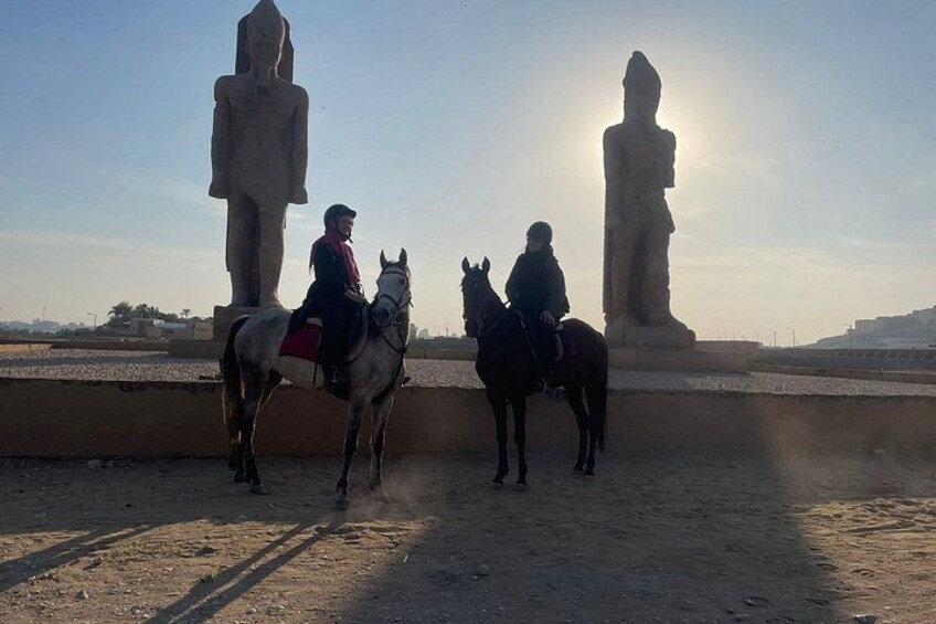 Luxor Private Quad Safari and Felucca Sunset Experience 4