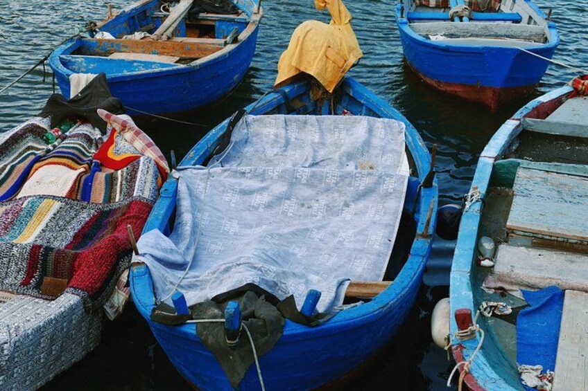 Bari: Private or Group 2-Hour Walking Tour 3