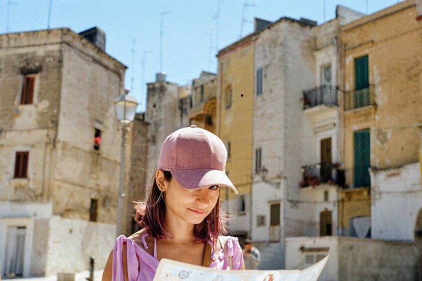 Bari: Private or Group 2-Hour Walking Tour 1