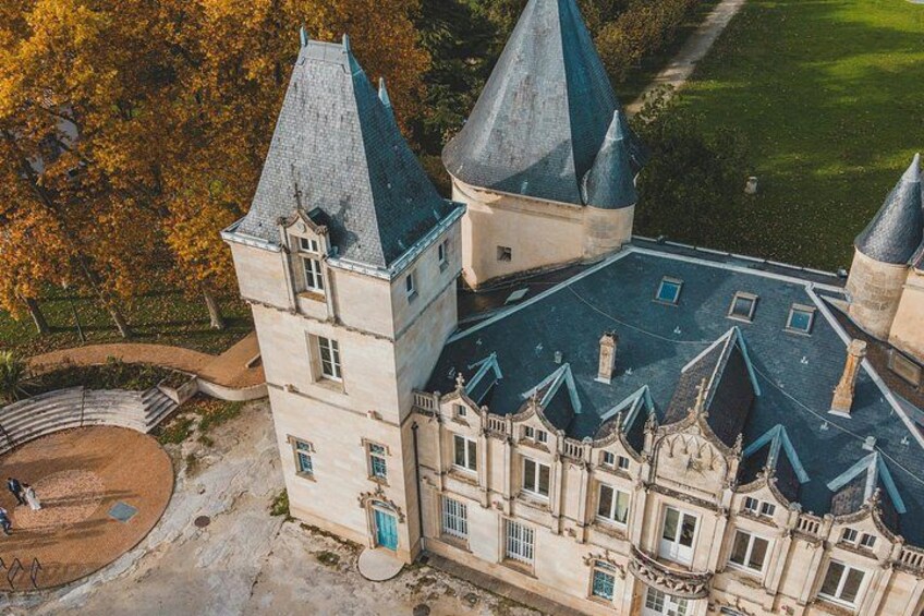 Bordeaux City Highlights-Shore Excursion from Le Verdon Port 2