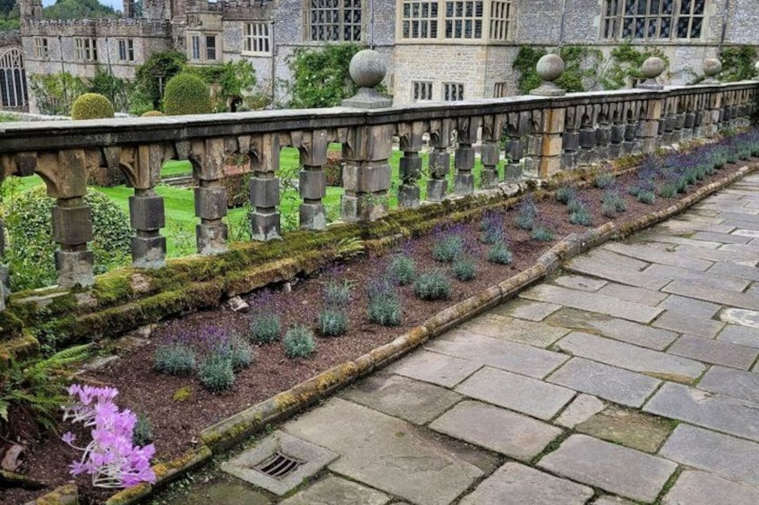 Pride & Prejudice 2005 Movie Locations Tour from Manchester 3
